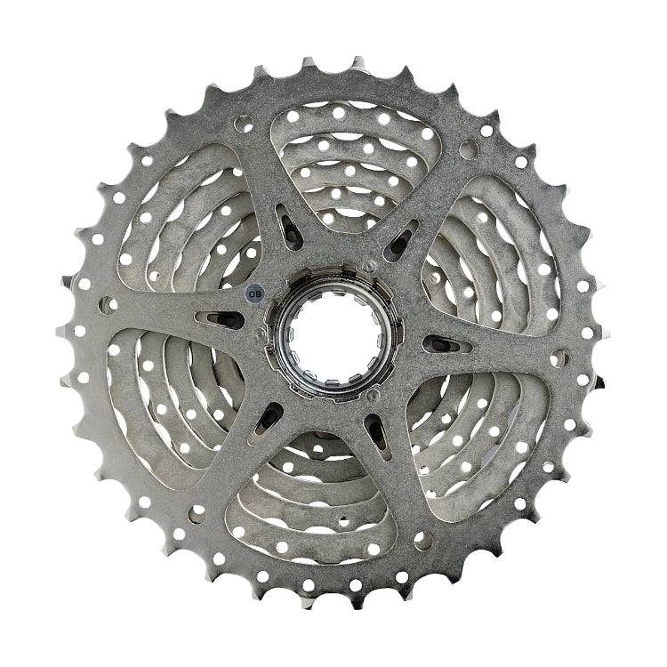 Shimano Road MTB Cassette Sprocket Alivio CS-HG400-9, 9-Speed