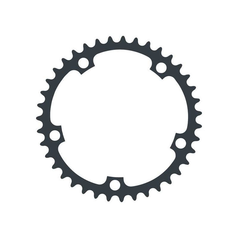 Shimano Front Chainring | 105 FC-5700L Series Chainring 36T, for Road Bikes - Cycling Boutique