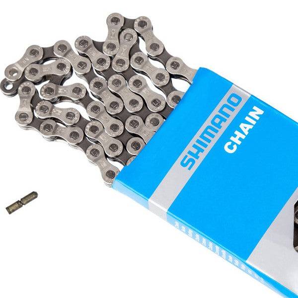 Shimano Chains Acera CN-HG71, 6/7/8-Speed Cycling Boutique
