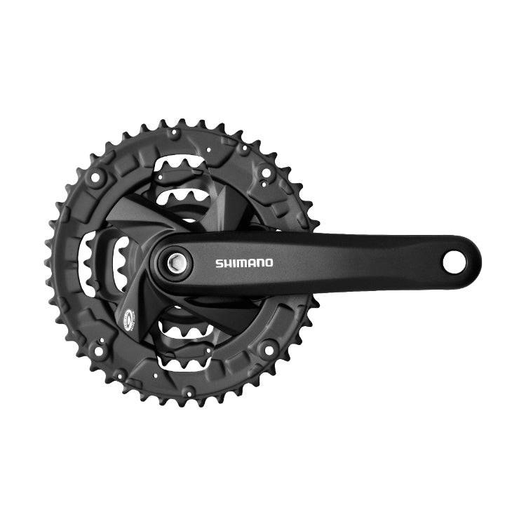 Shimano Acera X Groupset Shimano MTB Cranksets Altus M-371