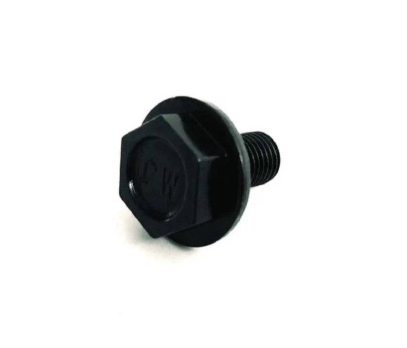 Shimano Crank Arm Fixing Bolt | for BB-UN100 Square Taper Bottom Bracket, Y1SC02000 - Cycling Boutique