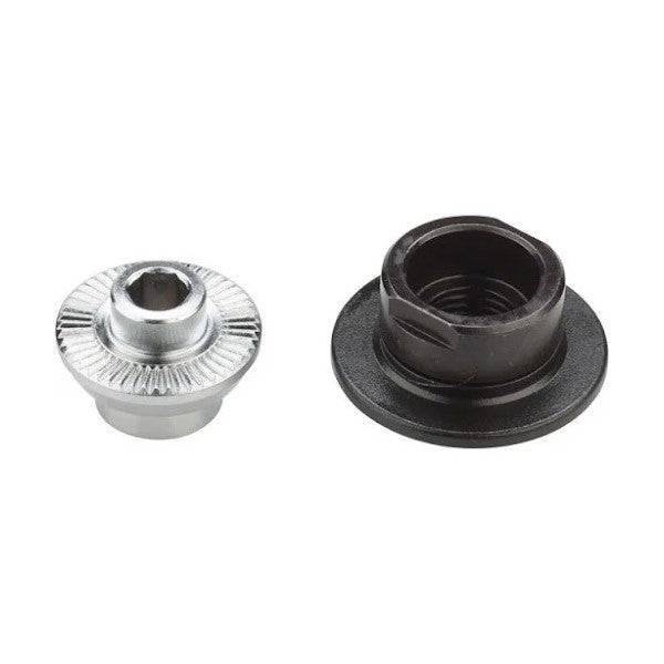Shimano Crankset Lock Nut Unit | 105 HB-5800, Y29B98030 - Cycling Boutique