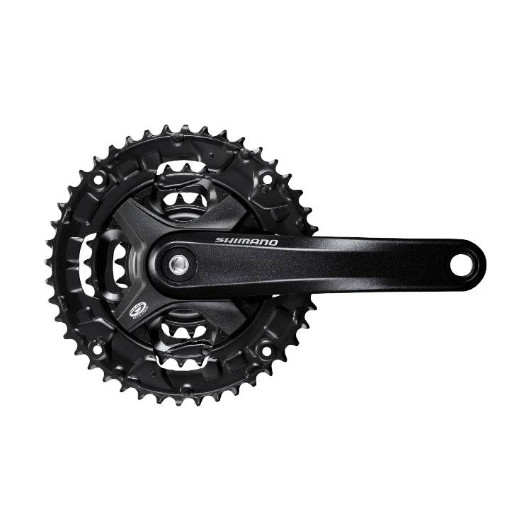 Shimano MTB Cranksets Acera FC-M351, 9-Speed
