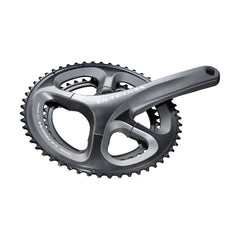 Shimano Road Cranksets | Ultegra FC-6800, 11-Speed, w/o Chain Guard