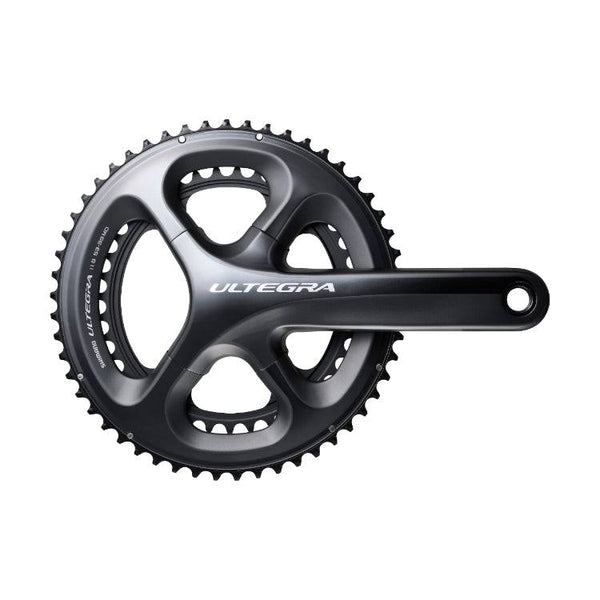 Shimano Road Cranksets | Ultegra FC-6800, 11-Speed, w/o Chain Guard - Cycling Boutique
