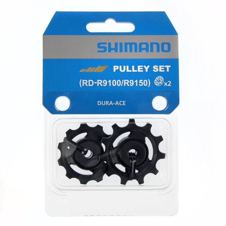Shimano Jockey Guide Wheels DuraAce RD-R9100, Pulley Set