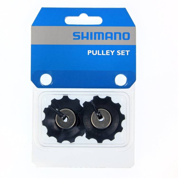 Shimano Jockey & Guide Wheels | RD-M430, Pulley Set - Cycling Boutique