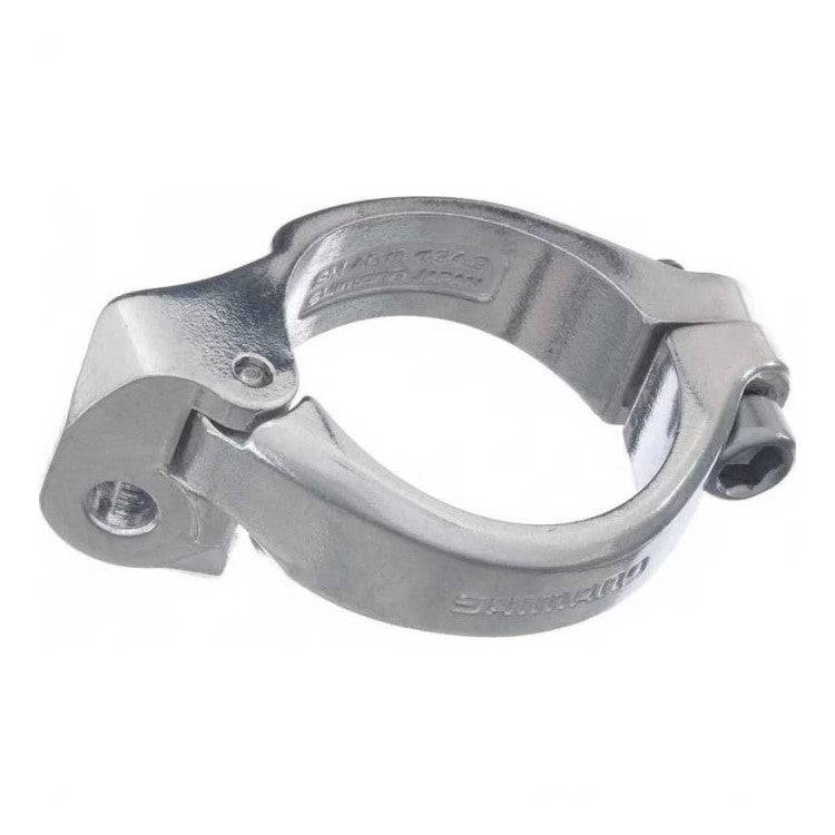 Shimano Front Derailleur Clamp Band Adapter | SM-AD15 / SM-AD11 - Cycling Boutique