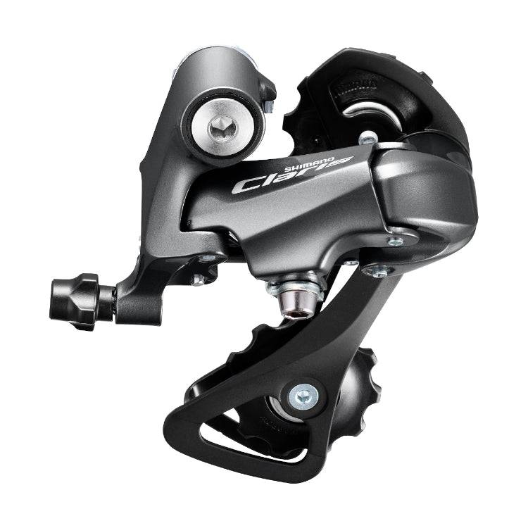 Shimano Rear Derailleur Claris RD-R2000, 8-Speed - Main Image