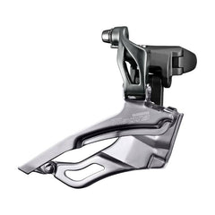 Discount shimano tiagra triple front derailleur Free Shipping Shimano FD M610 De