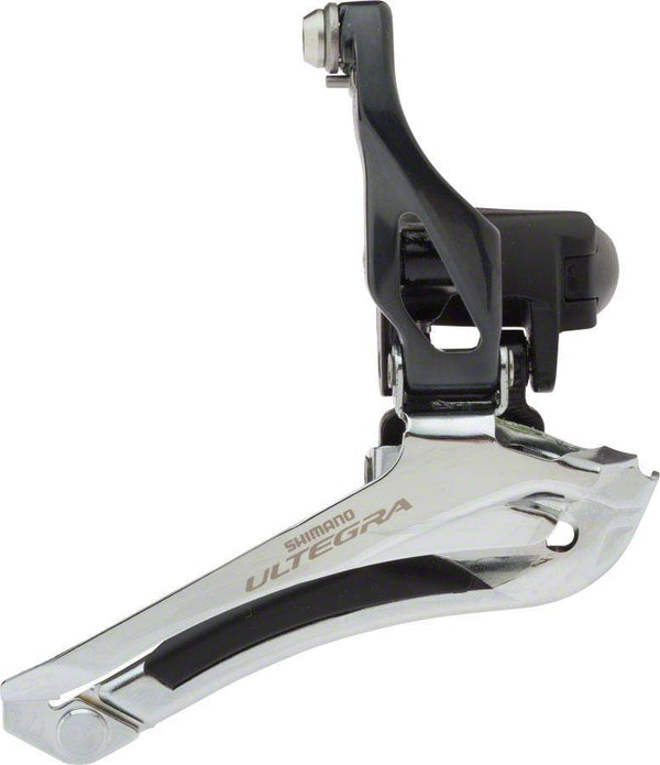 Shimano Front Derailleur | Ultegra FD-6800, 2x11-Speed - Cycling Boutique