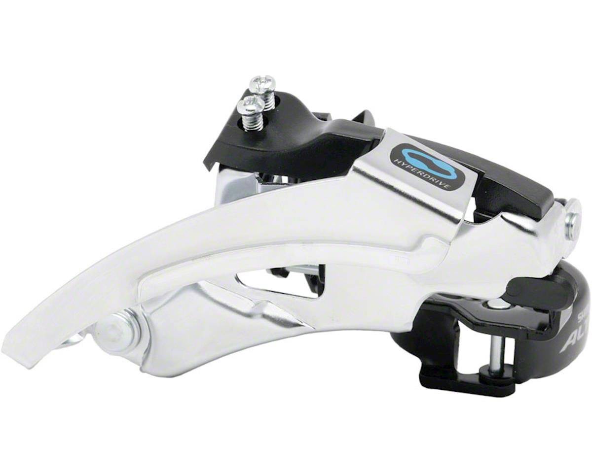 Shimano Front Derailleur Altus FD-M310 x 7/8-Speed, Top-Swing Dual-Pull, Clamp Band Type