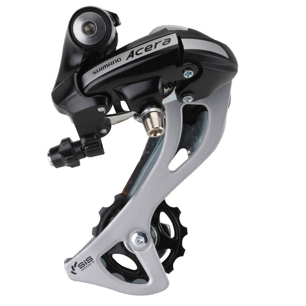 Shimano Rear Derailleur Acera RD-M360, 7/8-Speed Cycling Boutique