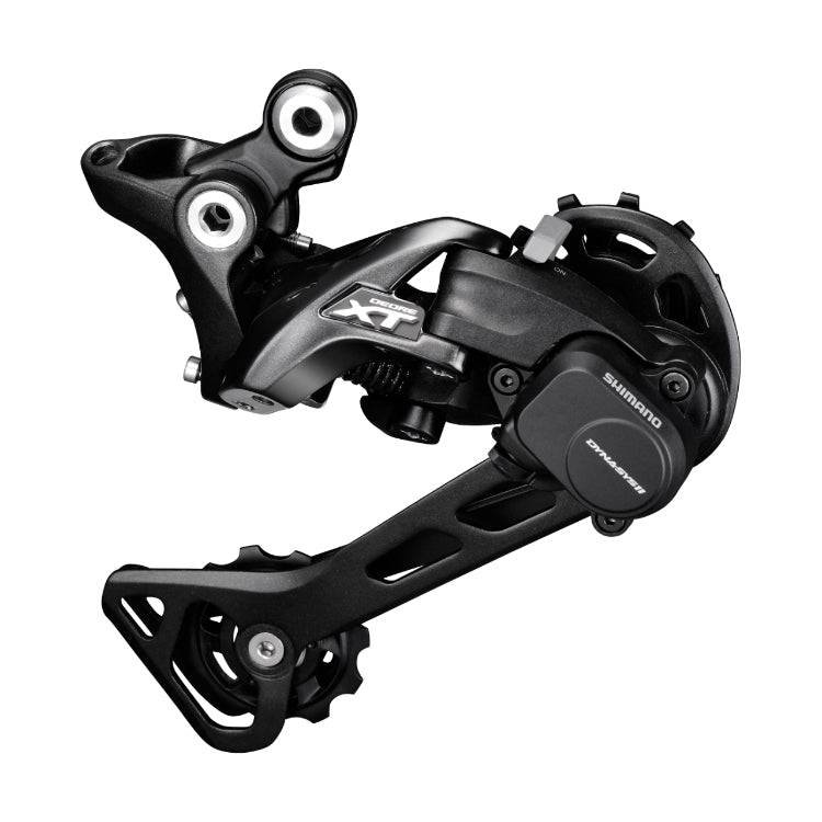 Shimano Rear Derailleur Deore XT RD-M8000, 11-Speed, Shadow Plus