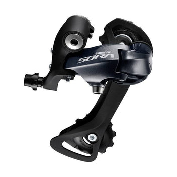 Sram X9 (short Cage Rear Derailleur - Main Image