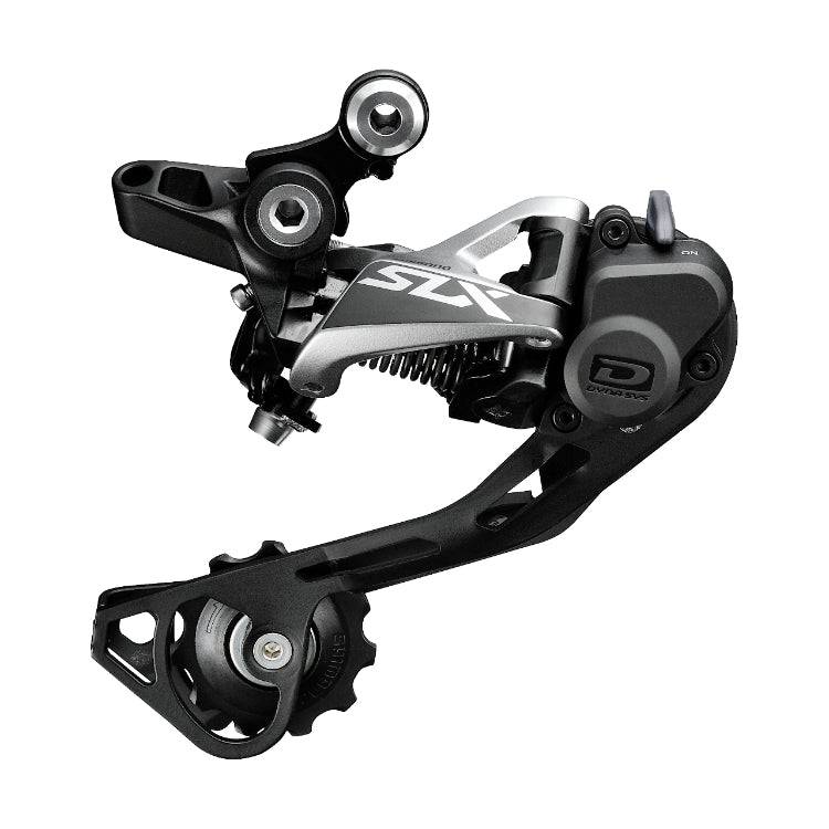 Shimano Rear Derailleur SLX RD-M7000-10, 10-Speed, Shadow Plus