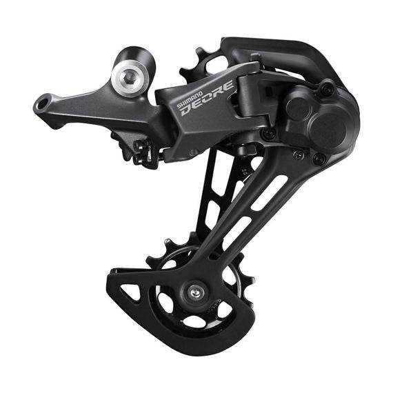 Shimano Rear Derailleur | Deore RD-M5100, 11-Speed, Shadow Plus - Cycling Boutique