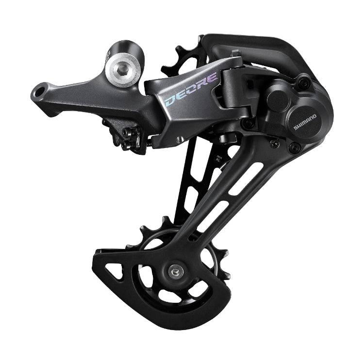 Shimano Rear Derailleur | Deore RD-M6100, Shadow RD+, 1x12-Speed - Cycling Boutique