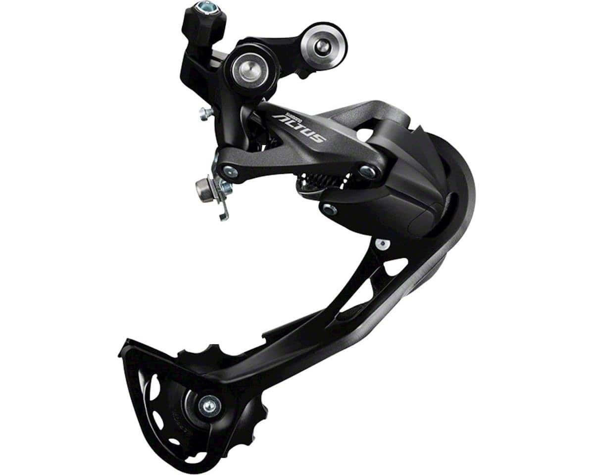 Shimano Rear Derailleur Altus RD-M2000, 9-Speed