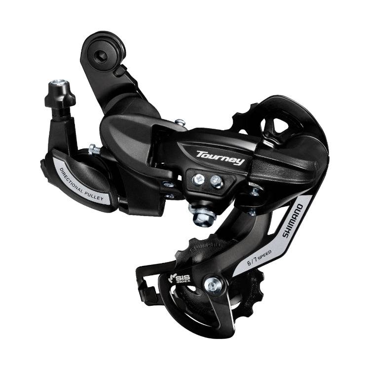 Shimano Rear Derailleur | Tourney RD-TY500, 6/7-Speed - Cycling Boutique
