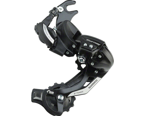 Shimano Rear Derailleur | Tourney RD-TY500, 6/7-Speed - Cycling Boutique