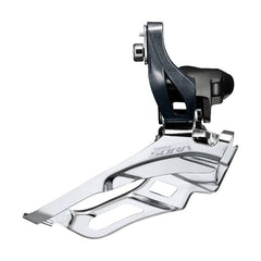 Shimano Front | Sora FD-R3030, 3x9-Speed for Versatile Riding