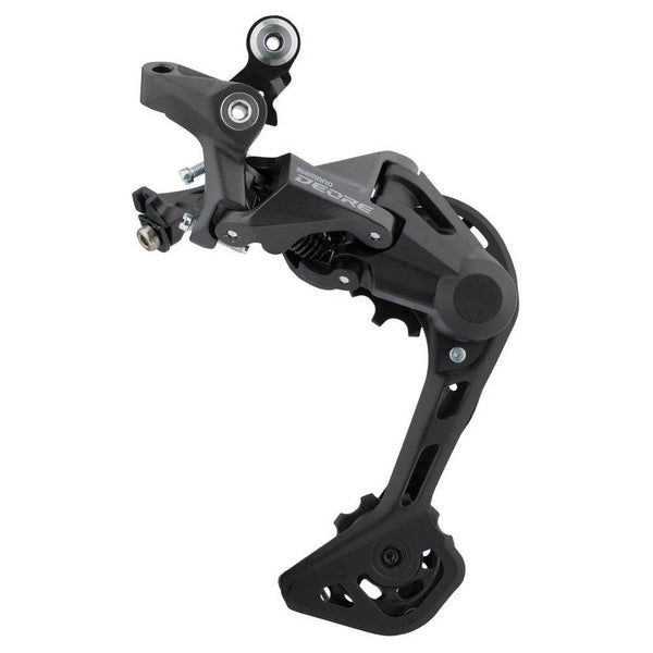Shimano Rear Derailleur | Deore RD-M4120, 10/11-Speed, Shadow Design - Cycling Boutique