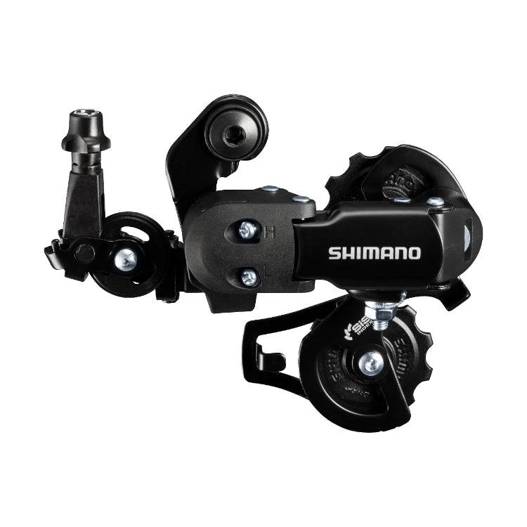 Shimano Rear Derailleur | Tourney FT, RD-FT35-A-D, 6/7-Speed, Direct Mount - Cycling Boutique
