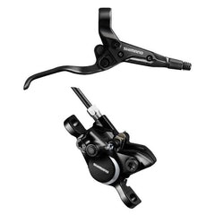 Shimano Hydraulic Disc Brake & Caliper Set | Altus BL-M315 & BR