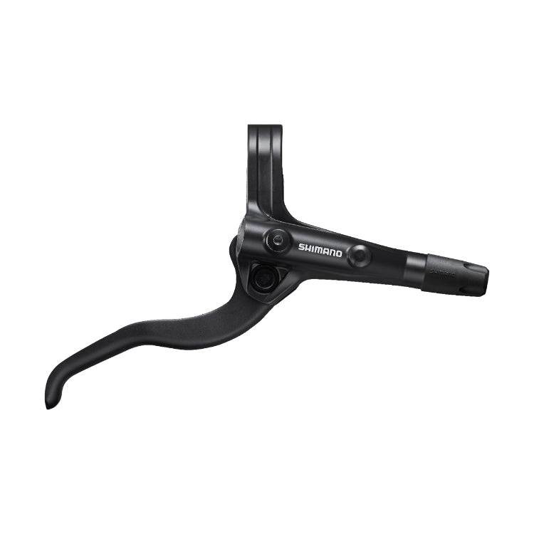 flat mount shimano mt brakes