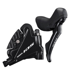 Shimano Shifters & Disc Brakes | 105 Series, ST-R7020 + BR-R7070