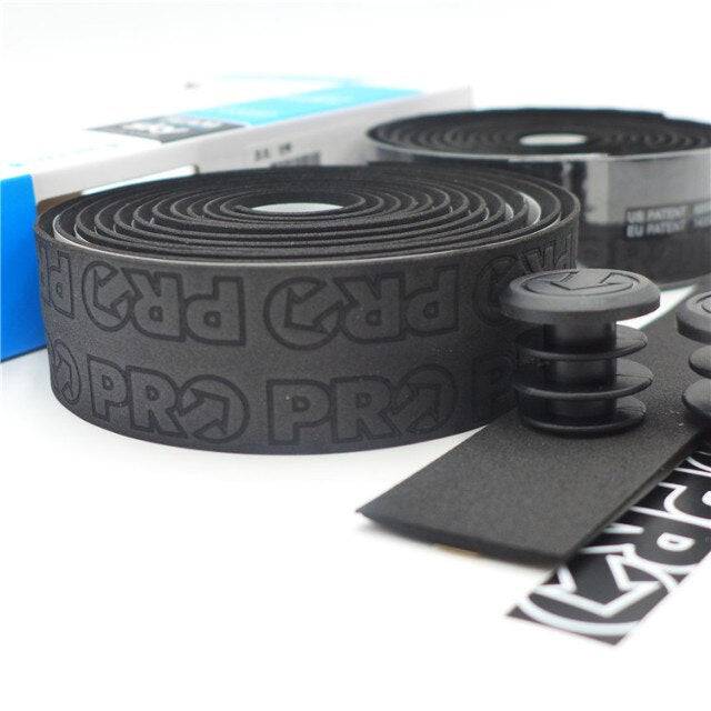 Shimano PRO Handlebar Tapes Sport Control Team, EVA, Debossed