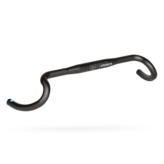 Shimano PRO Handlebars | PLT Discover, Alloy, 12-Degree Sweep - Cycling Boutique