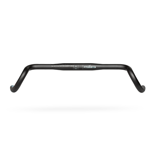 Shimano PRO Handlebars | PLT Discover, Alloy, 12-Degree Sweep - Cycling Boutique