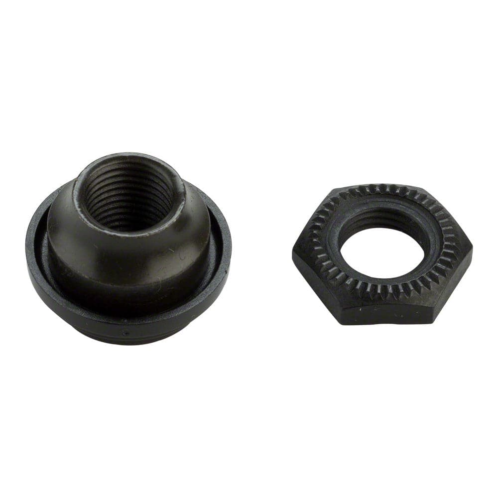Shimano FH-3500 Right Hand Lock Nut Unit - Cycling Boutique