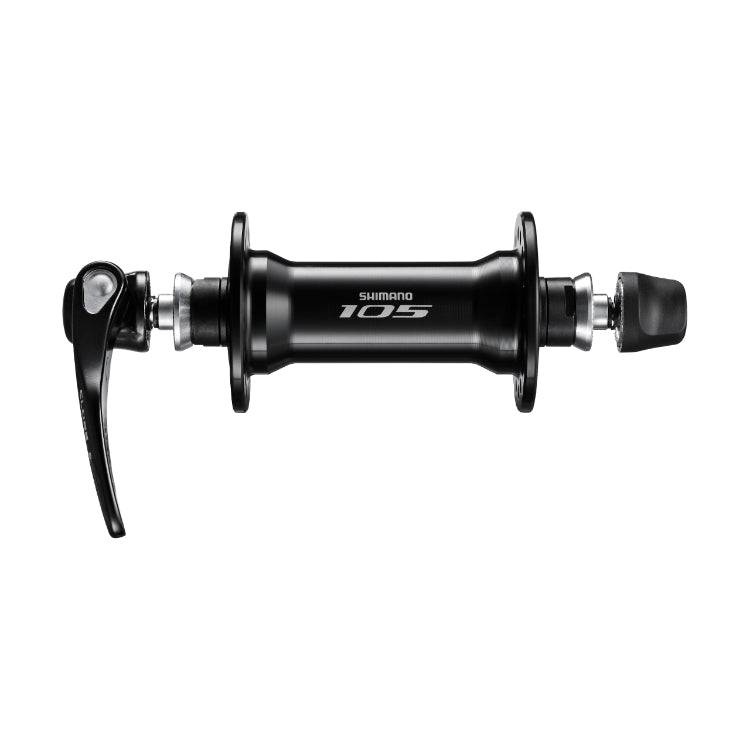 Shimano Front Hubs | 105 HB-5800 Series 9/10/11-Speed - Cycling Boutique