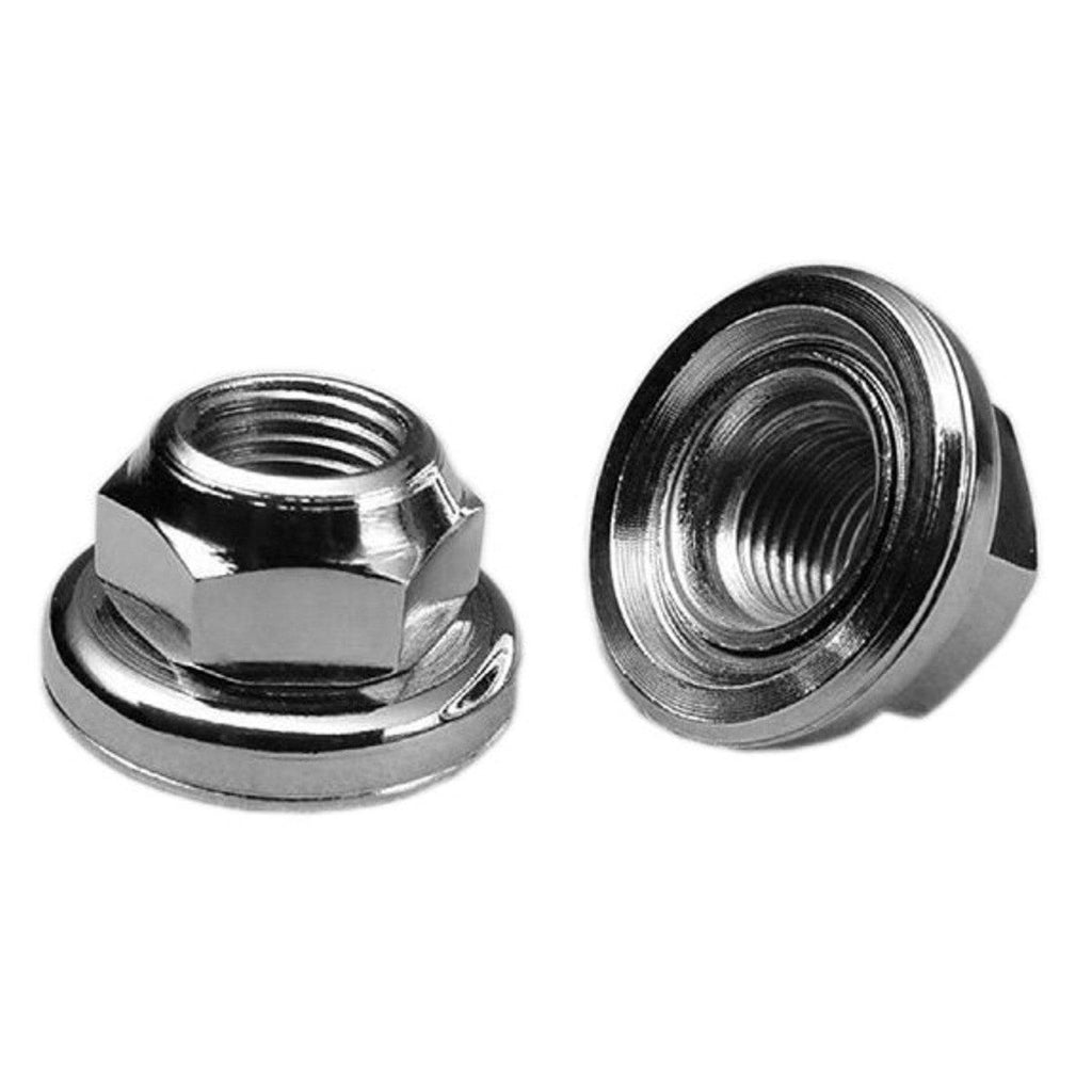Shimano Dura-Ace Free Hub Nut, for Track, Y2379002 - Cycling Boutique