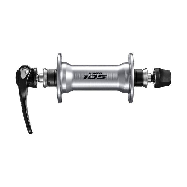 Shimano Front Hubs | 105 HB-5800 Series 9/10/11-Speed - Cycling Boutique