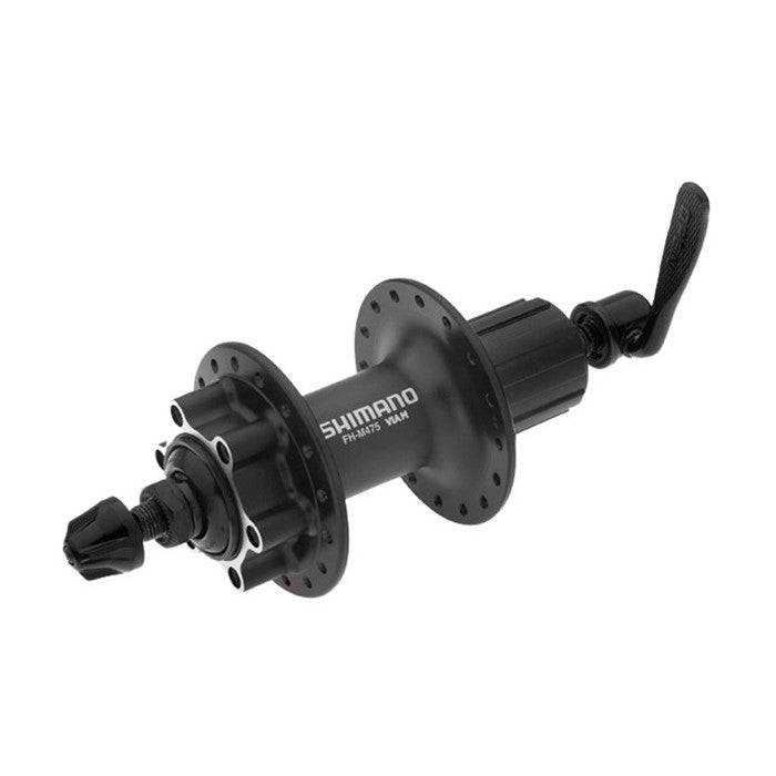 Shimano Rear Hubs | Deore FH-M475 - Cycling Boutique