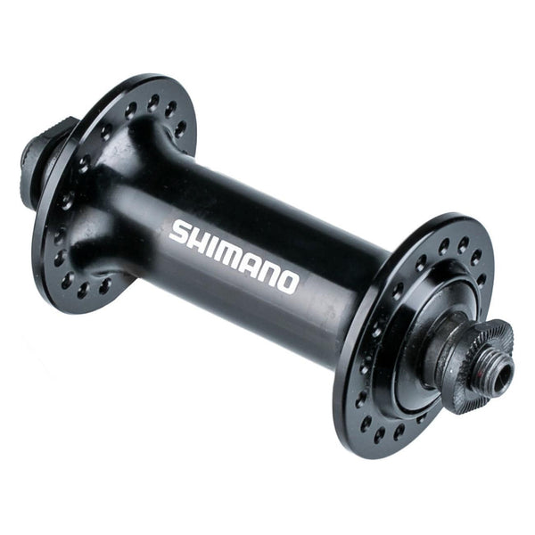 Shimano Road Front Hubs | HB-RS400, 8/9/10-Speed, OLD 100MM, 108MM Axle - Cycling Boutique