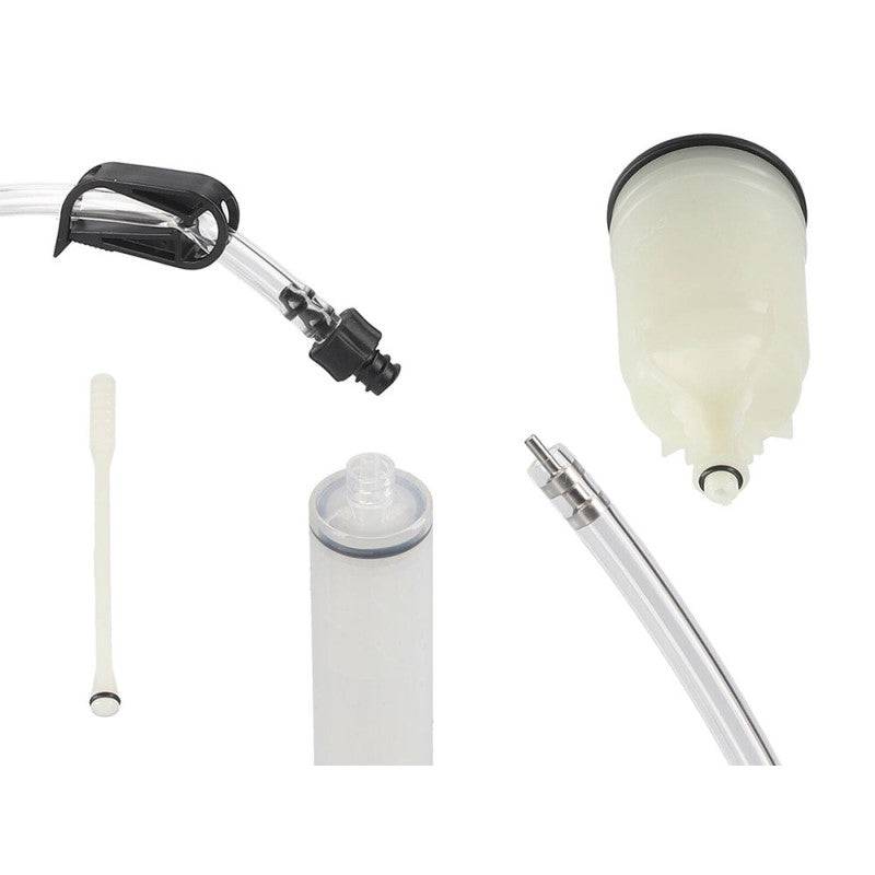 Shimano Hydraulic Bleed Kit TL-BR, Professional Disc Brake Bleed Kit, Y13098630