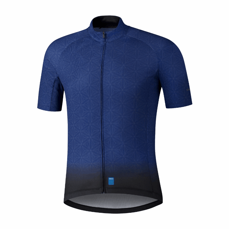 Shimano Men's Jerseys | Team Kit 2022 - Performance Jerseys for Long Distance Riding - Cycling Boutique