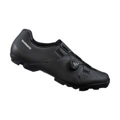 Shimano MTB Clipless Shoes SPD | XC300 Wide | Cycling Boutique