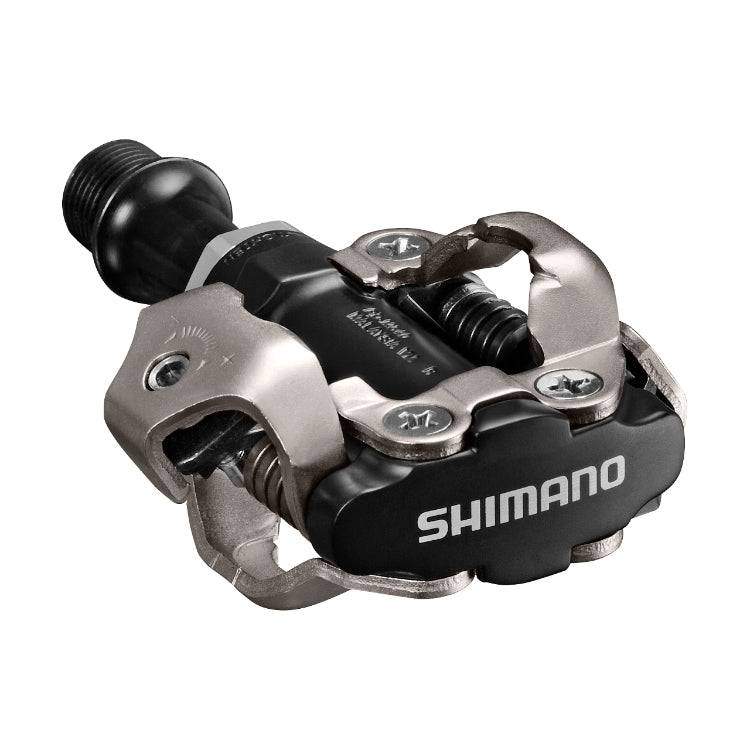 Shimano MTB Clipless Pedal SPD | PD-M540 Series - Cycling Boutique