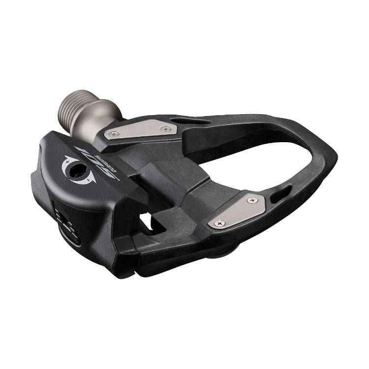 Shimano Road Clipless Pedal SPD-SL | 105 Carbon PD-R7000 Superlight - Cycling Boutique