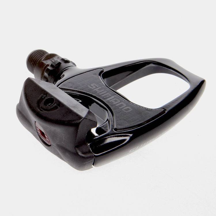 Shimano Road Clipless Pedal SPD-SL | Tiagra PD-540 - Cycling Boutique