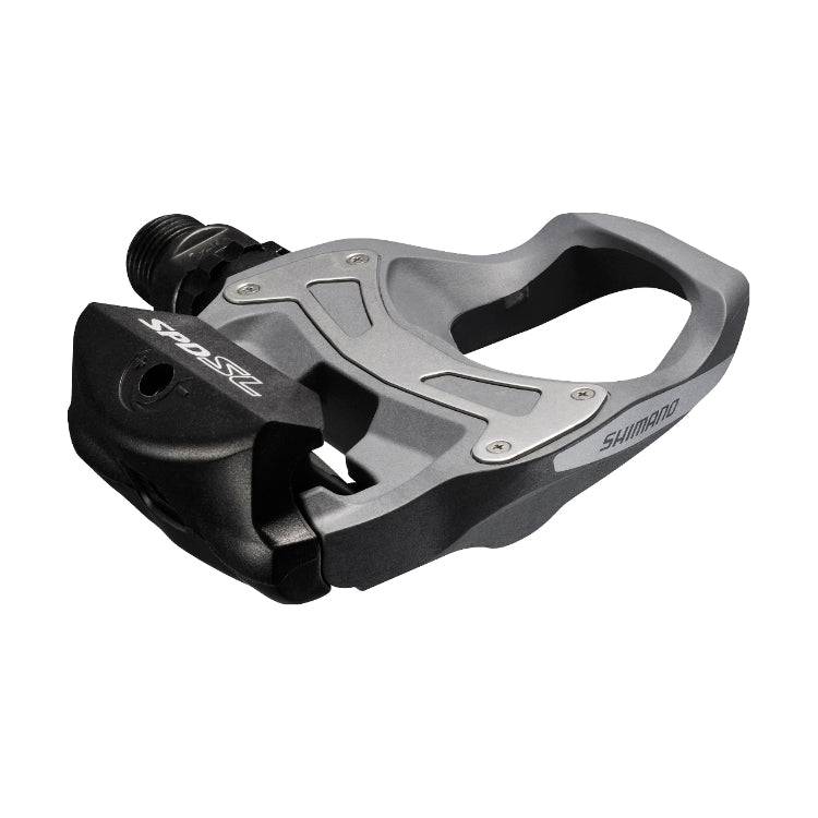 Shimano Road Clipless Pedal SPD-SL | PD-R550 Tiagra - Cycling Boutique