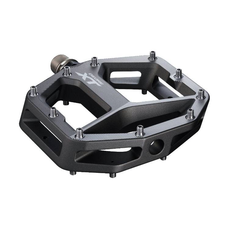 Shimano MTB Clipless Pedal SPD | DEORE XT PD-M8040, W/O Reflector - Cycling Boutique