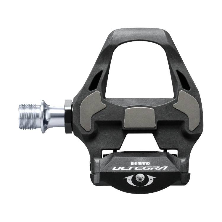 Shimano Road Clipless Pedal SPD-SL | Ultegra PD−R8000 - Cycling Boutique