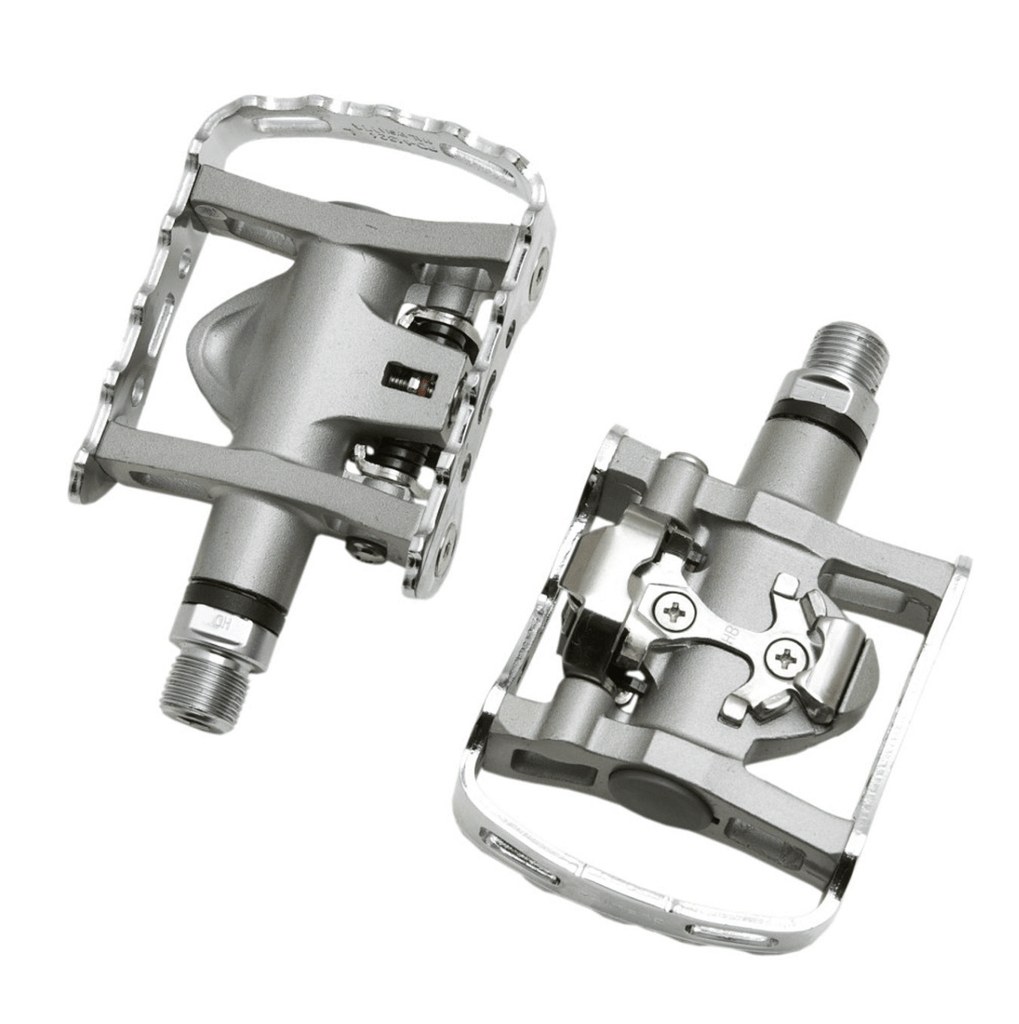 Shimano Hybrid Pedal | Deore PD-M324, Dual Sided - Cycling Boutique